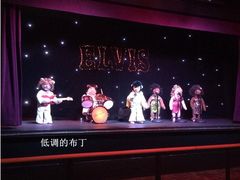 -济州岛泰迪熊博物馆