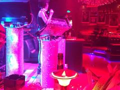 -苏荷酒吧(九街店)