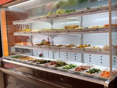 -哈尔滨小酒馆·鲜肉现穿自助烧烤(康新花园店)