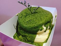 -狐狸和向日葵(北京路店)
