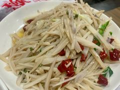 -辣螃铠盆盆蟹大排档(海昌店)