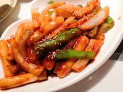 -七八冷面·延边朝鲜族美食(圣熙八号店)