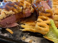 -必胜客(东大桥店)