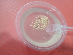 藕糕-没牙伯花生汤店(老药洲店)