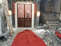 -沸炉重庆老火锅(军事博物馆店)