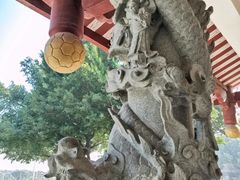 -青礁慈济宫