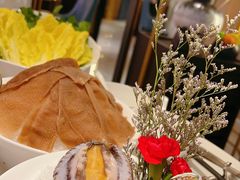 -红雀围·海鲜火锅(陆家嘴中心店)