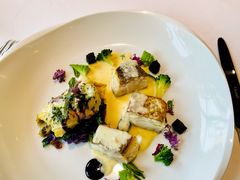 -Le Comptoir de Pierre Gagnaire