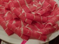 -老门框爆肚涮肉(金宝街店)