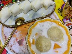 -甜心妈妈·榴莲星级糖水(北京路总店)