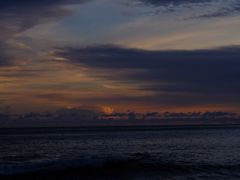 -日落吧·海景咖啡厅·餐酒吧·鸡尾酒·下午茶·乐队表演·浪漫夕阳·三亚文华东方酒店