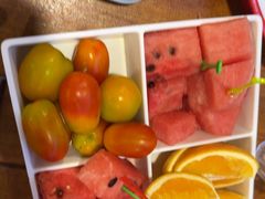 -东北小板凳地摊烧烤(泰来街店)