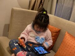 -天津水游城丽筠酒店