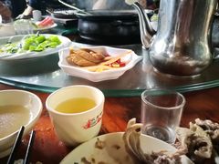-农厨好味·温泉鹅·农家菜