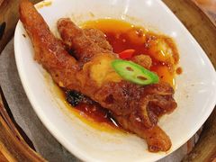 -澳门陈光记烧味饭店(南京德基广场店)