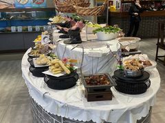 -良师门滨海人家·海鲜·家常菜(滨海城店)