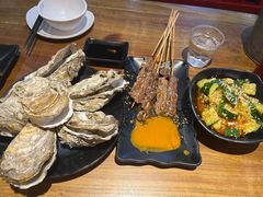 -烧蠔帮·湛江生蚝(工农店)