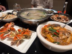 -兴仙饭店·闽味海鲜(马尾总店)