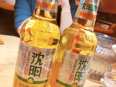 -野人串吧(太原街步行街店)