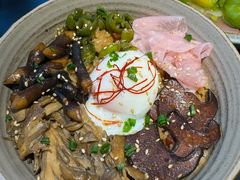 -Ameigo梅果·云贵川bistro(长宁来福士店)