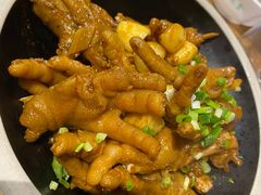 -霄汉羊排(万松园一店)