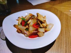-大树餐厅(大悦城店)