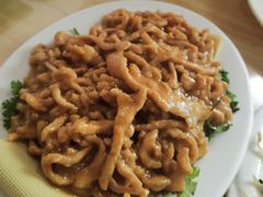 -姥家春饼店(漳州二路店)