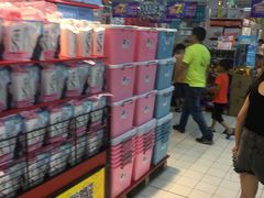 -物美超市(乔司华荣城店)