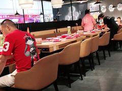 大堂-山城外·非遗酸菜鱼(蜀都万达店)