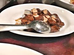 -上海外滩茂悦大酒店