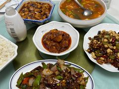 -乐乐餐厅(湘子庙街店)