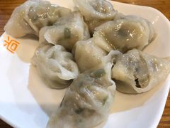 鱼饺-尚干小吃(三坊七巷店)
