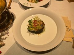 -叶叶菩提·晋福宫