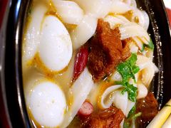 -红豆焖罐面·新邯郸菜(光明店)