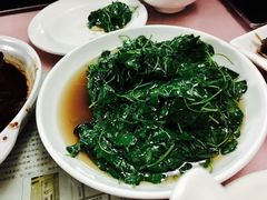 -蘭心餐厅(进贤路店)