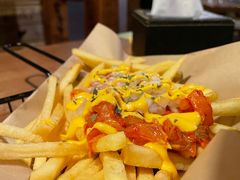 -包装马车·韩国料理·포장마차