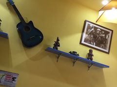 -panchos 墨西哥餐厅(嘉绿苑店)