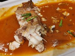 -赶海部落海鲜城(海阳路店)