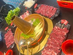 -潮庭牛肉火锅·骑楼私宴