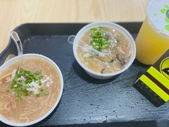 -食盈碗仔翅(星玺广场店)