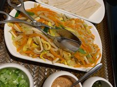 润饼-闽和南(深圳万象城店)