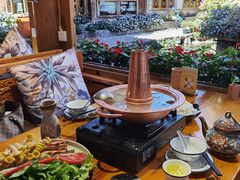 -民食香·腊排骨野生菌美食(木府店)