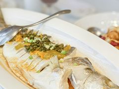 -万龙洲海鲜(南新仓店)