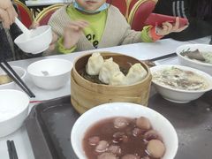 -常州糕团店(北大街新世纪商城店)