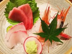 -岩也·日料与酒(龙岗天安云谷店)