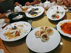 -汇景花园酒家(基立下道店)