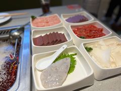 -海底捞火锅(江北万达商业广场店)