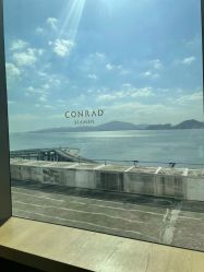 -厦门康莱德酒店·宴会厅婚宴