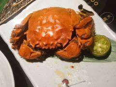 -花潮料理艺食馆(SM新生活广场店)