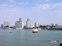 -鼓浪屿·皓月园